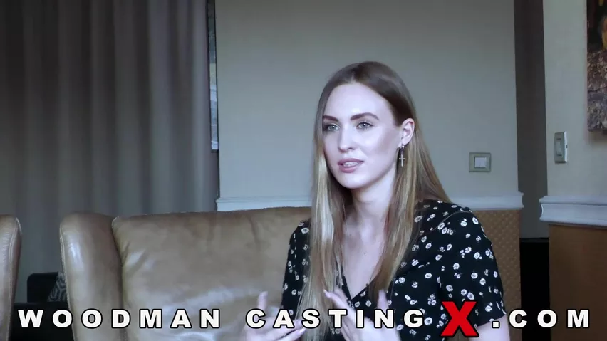 Woodman Casting X | Кастинги Вудмана