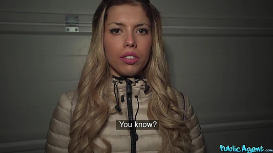 Чешский лесби кастинг